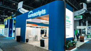 Surescripts-Tradeshow-Booth-HIMSS-2026 (1)