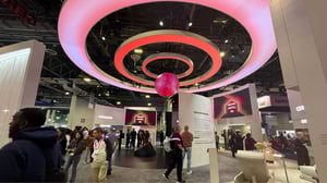 CES 2026: Is Sustainability Wavering