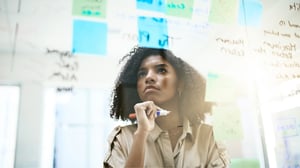 tradeshow planning blog post