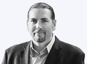 Skyline CEO Dave Bouquet